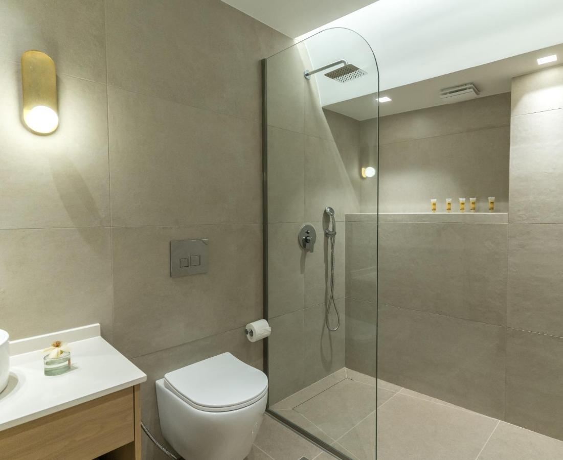 Imeros City Centre Apartment - Luxurious & Spacious! Heraklion  Exterior photo